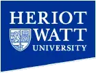 Heriot-Watt University logo